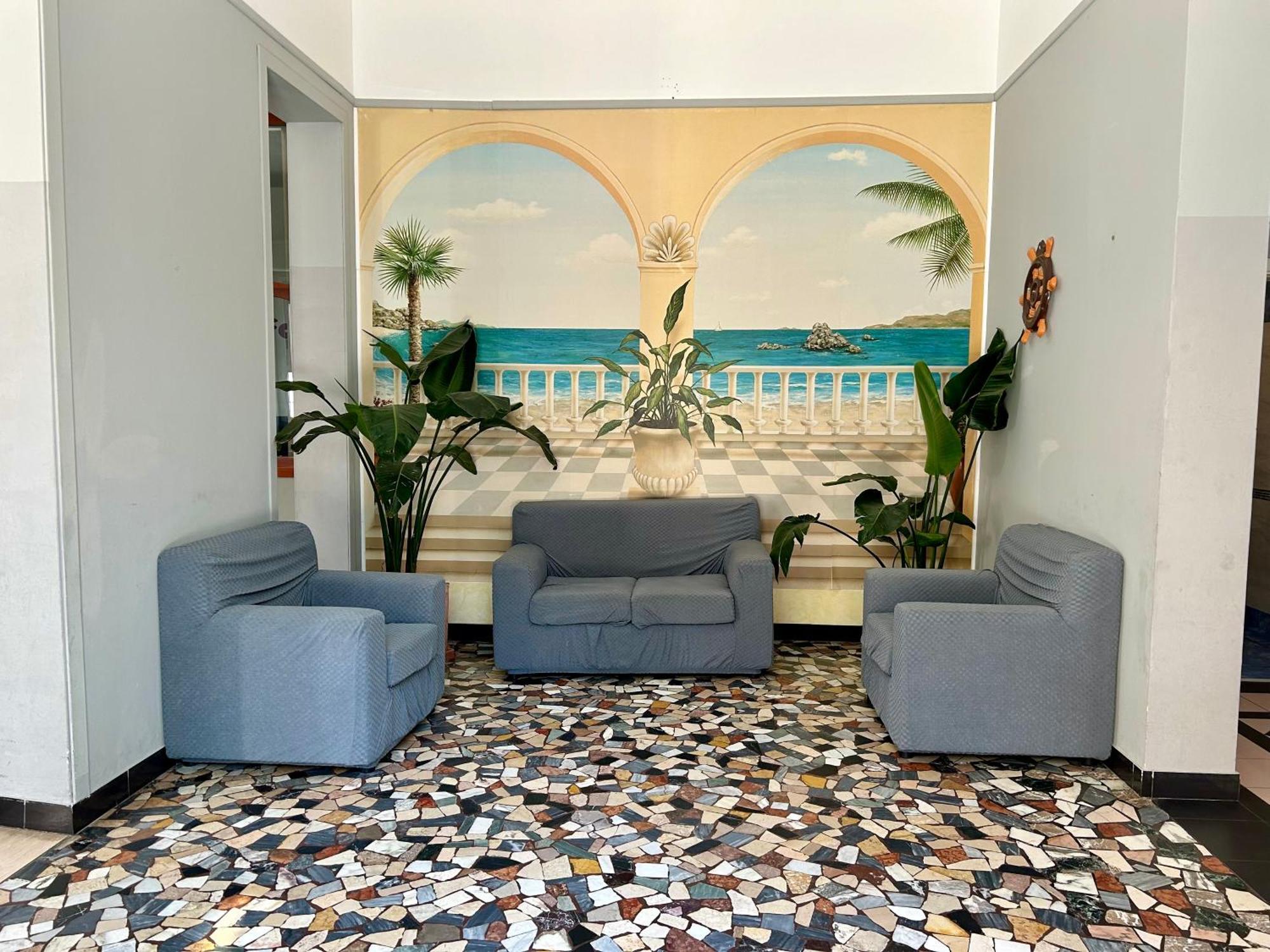 Hotel Loris - Valentini Family Village Bellaria – Igea Marina Kültér fotó
