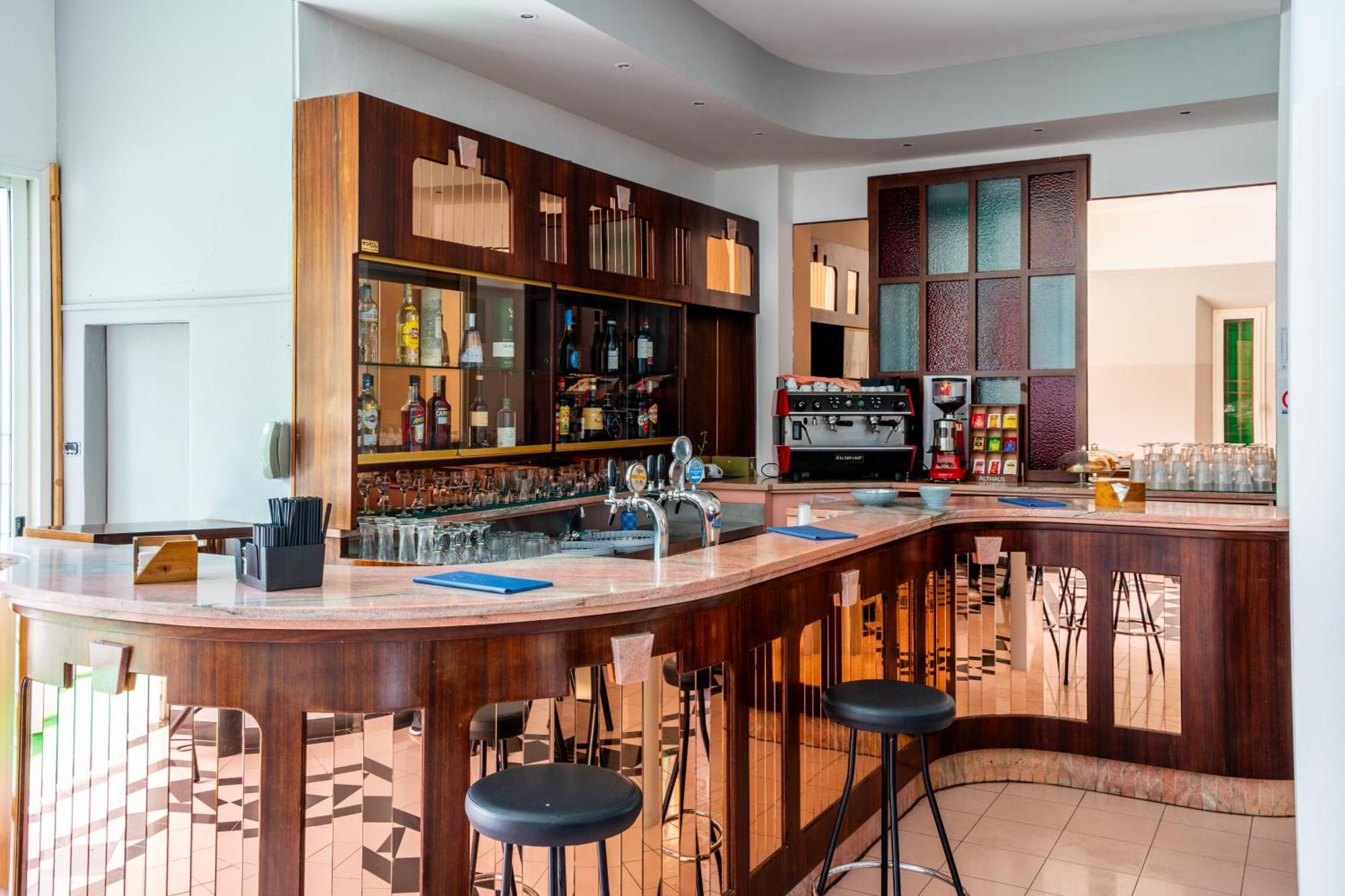 Hotel Loris - Valentini Family Village Bellaria – Igea Marina Kültér fotó